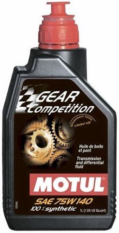 823501 MOTUL Масло трансмиссии купить в Житомир