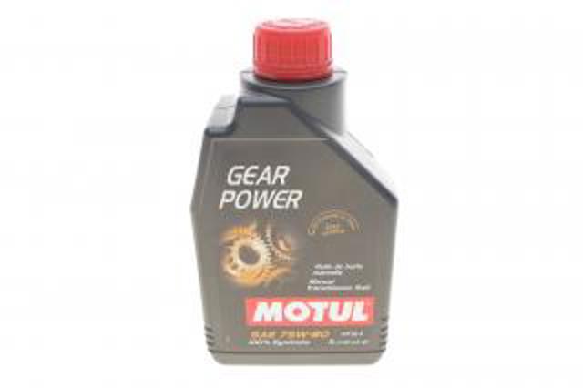 MOTUL 823901 Трансмиссионное масло в наличии Ровно
