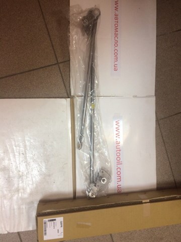 Трапеция щеток лобового стекла 8251A019 MITSUBISHI