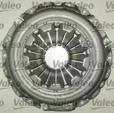 VALEO 826034 Комплект сцепления в наличии Чернигов