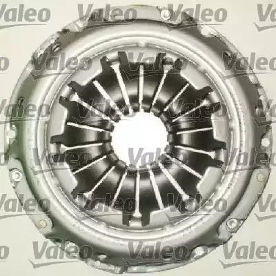 826206 VALEO Комплект сцепления купить в Ирпень
