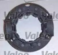 826339 VALEO Сцепление купить в Ирпень