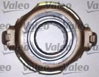 826343 VALEO Комплект сцепления купить в Николаев