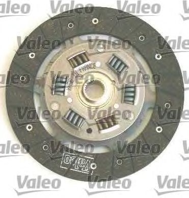 VALEO 826573 Сцепление в наличии Ужгород