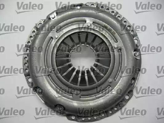 VALEO 826743 Комплект сцепления в наличии Украина