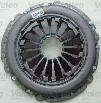 VALEO 826773 Комплект сцепления в наличии Запорожье