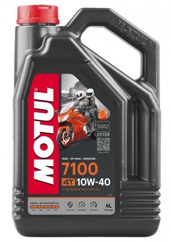 836341 MOTUL Масло моторное купить в Павлоград