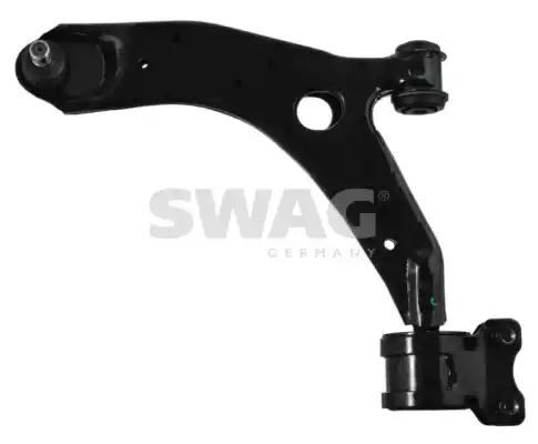 Рычаг передний нижний левый Мазда 3