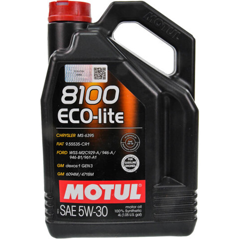 839554 MOTUL Моторное масло купить в Чернигов