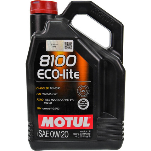 841154 MOTUL Моторное масло купить в Львов