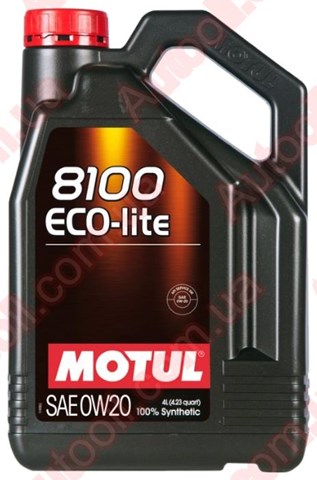 841154 MOTUL Моторное масло купить в Ровно