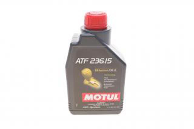 846911 MOTUL Масло трансмиссии купить в Павлоград