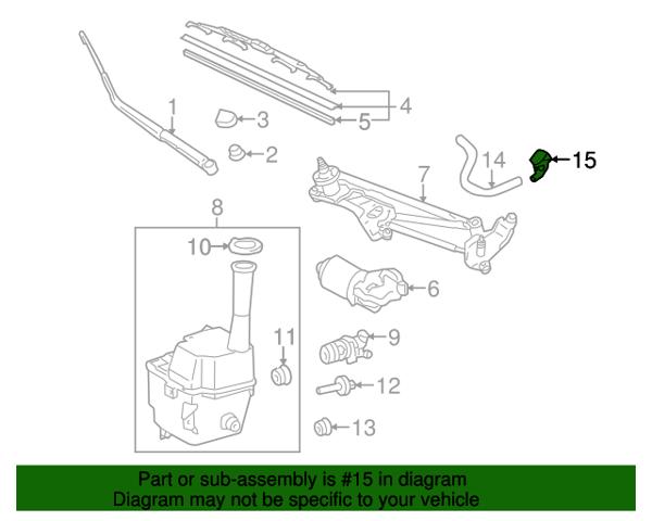 853810T010 TOYOTA купить в Харьков