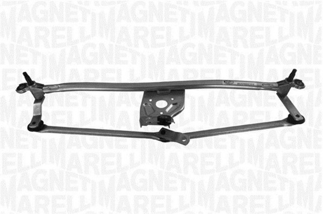 Трапеция стеклоочистителя 85423084 MAGNETI MARELLI