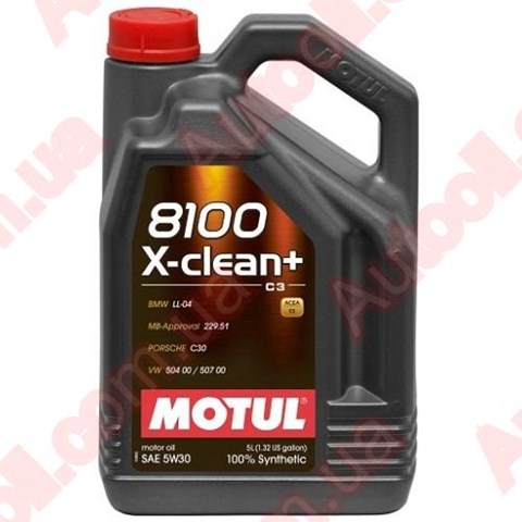 854751 MOTUL Масло моторное купить в Чернигов