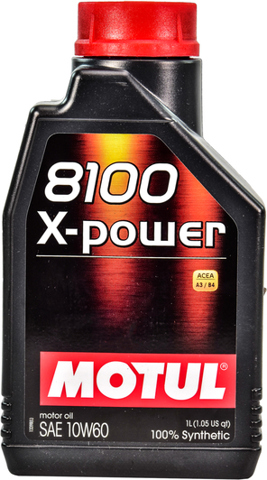 Масло моторное минеральное 854811 MOTUL