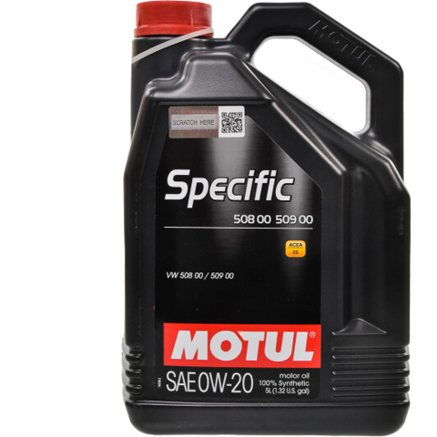 867251 MOTUL Масло моторное купить в Ровно