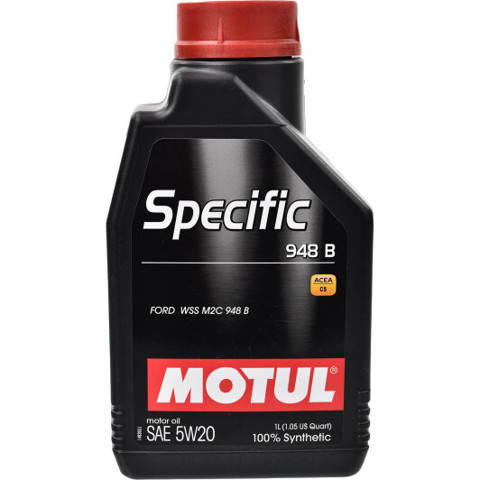 Автомасло 867311 MOTUL