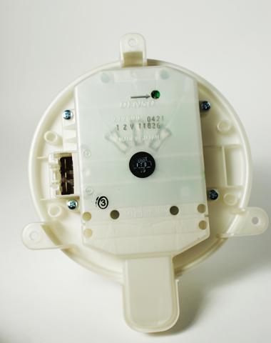 Электромотор печки 871030C051 TOYOTA