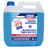 Жидкость зимняя готовая 8806 LIQUI MOLY