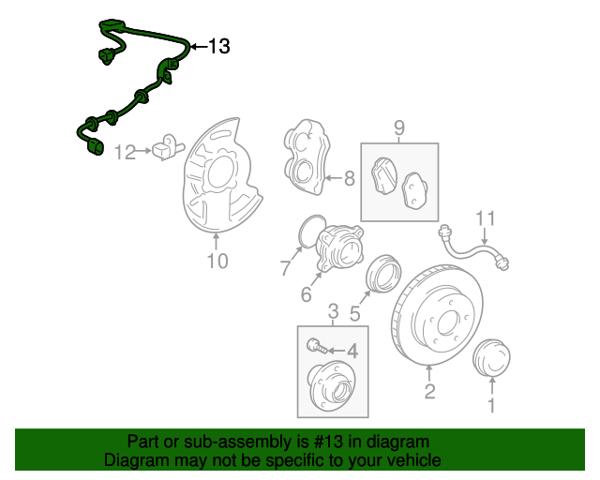 8951660270 TOYOTA купить в Львов
