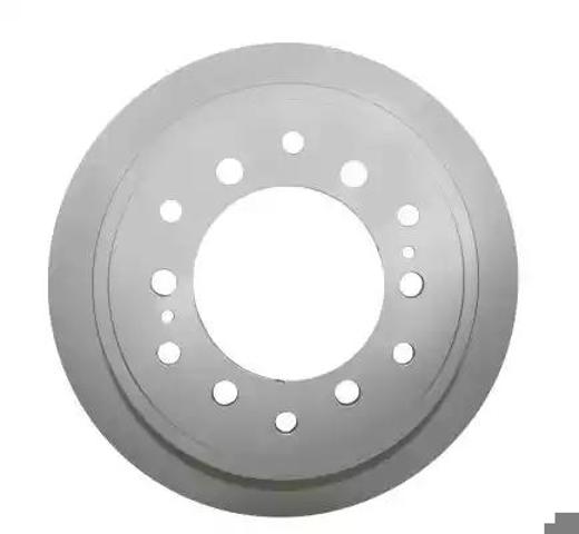 Тормозные диски 8DD355114861 HELLA