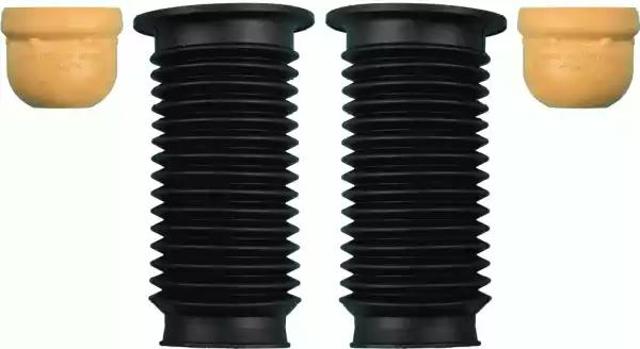 Буфер (отбойник) амортизатора переднего + пыльник 900088 SACHS