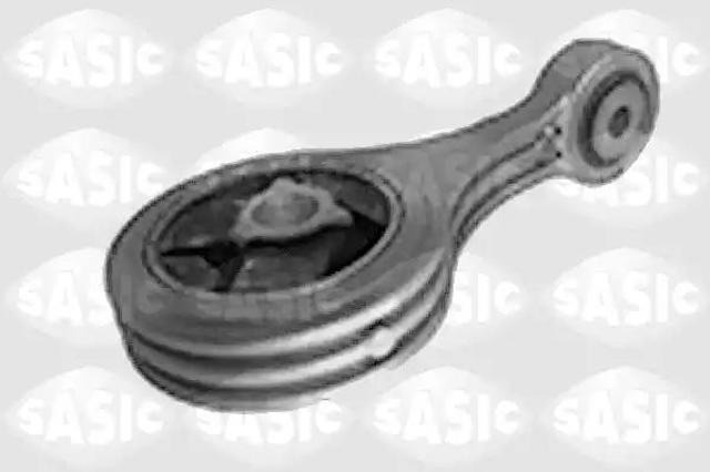 SASIC 9001480 Подушка (опора) двигателя левая в наличии Сумы