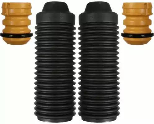 900408 Буфер (отбойник) амортизатора переднего + пыльник купить Павлоград