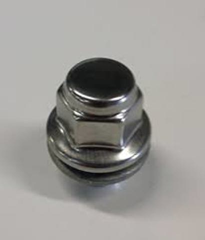 9008494001 TOYOTA Гайки колесные купить в Киев