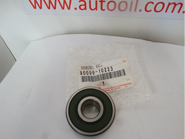 TOYOTA 9009910223 Подшипник генератора в наличии Запорожье
