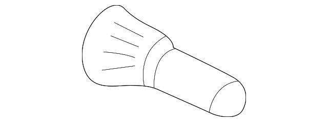 HONDA 90113SM1005 Шпилька колесная задняя в наличии Киев