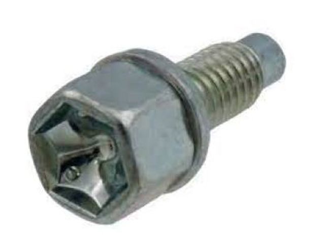 Болт поддона сливной 9011906938 TOYOTA