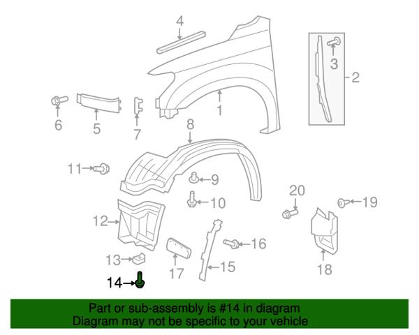 9015960440 TOYOTA купить в Львов