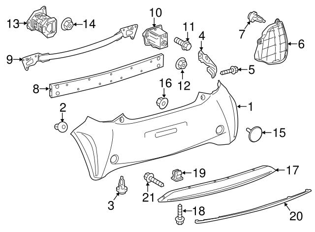 9018905144 TOYOTA купить в Харьков
