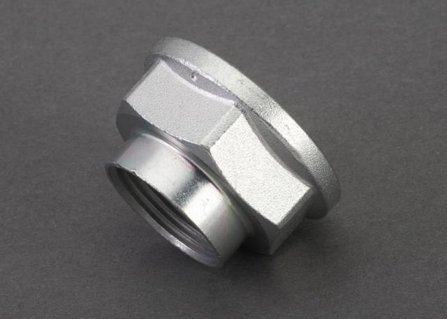 SUBARU 902170049 Гайка задней ступицы в наличии Черкассы