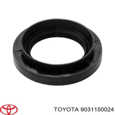 Передний сальник коленвала 9031152024 TOYOTA