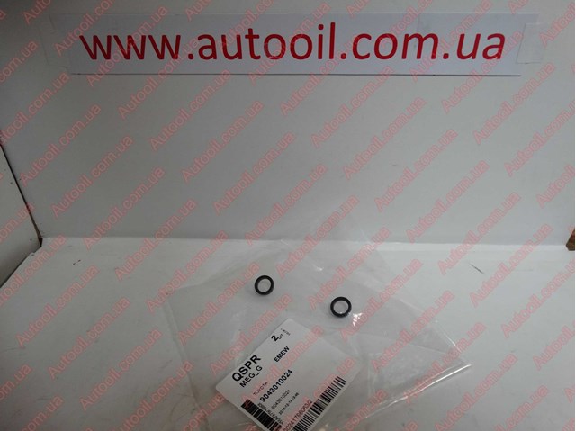 9043010024 Toyota кольцо уплотнительное