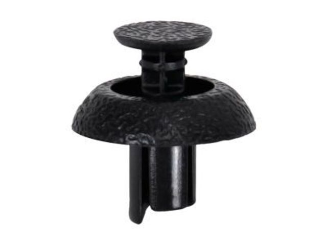 TOYOTA 9046707211 Клипса молдинга лобового стекла в наличии Украина