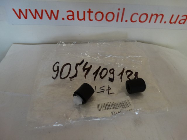 9054109128 TOYOTA Буфер (отбойник) крышки багажника (двери 3/5-й задней) купить в Харьков