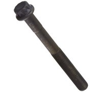 9091002181 TOYOTA Болт головки блока цилиндров (ГБЦ) купить в Кривой Рог