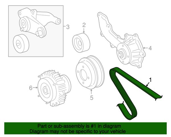 Клиновый ремень 9091602708 TOYOTA