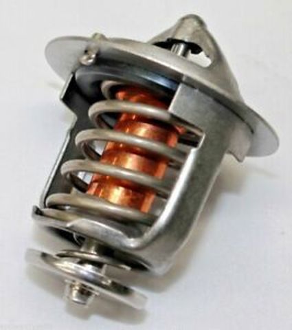 Термостат отключающий клапан Тойота Камри 5