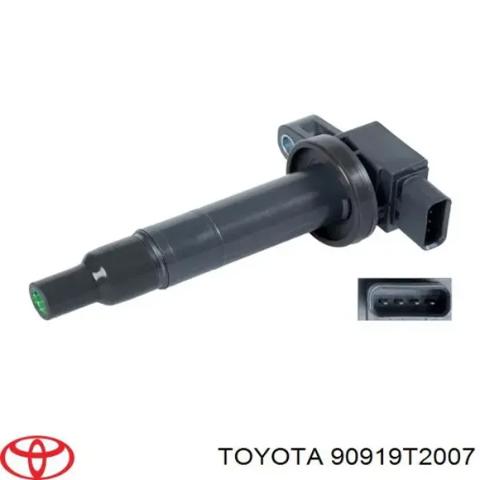 Катушка 90919T2007 TOYOTA