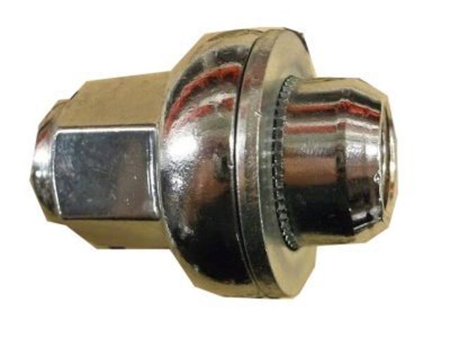 9094201111 TOYOTA Гайка колесная купить в Ужгород