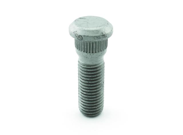 9094202082 TOYOTA Шпилька колесная передняя купить в Житомир