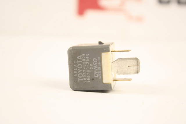 Реле электрическое многофункциональное 9098702025 TOYOTA