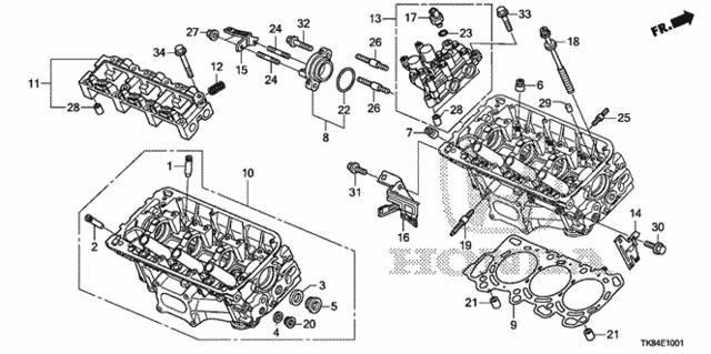 HONDA 91319PAAA01 Датчик давления масла в наличии Запорожье