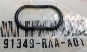 91349RAAA01 Сальник насоса ГУР купить Каменское