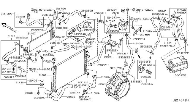 NISSAN 92500AR000 в наличии Украина